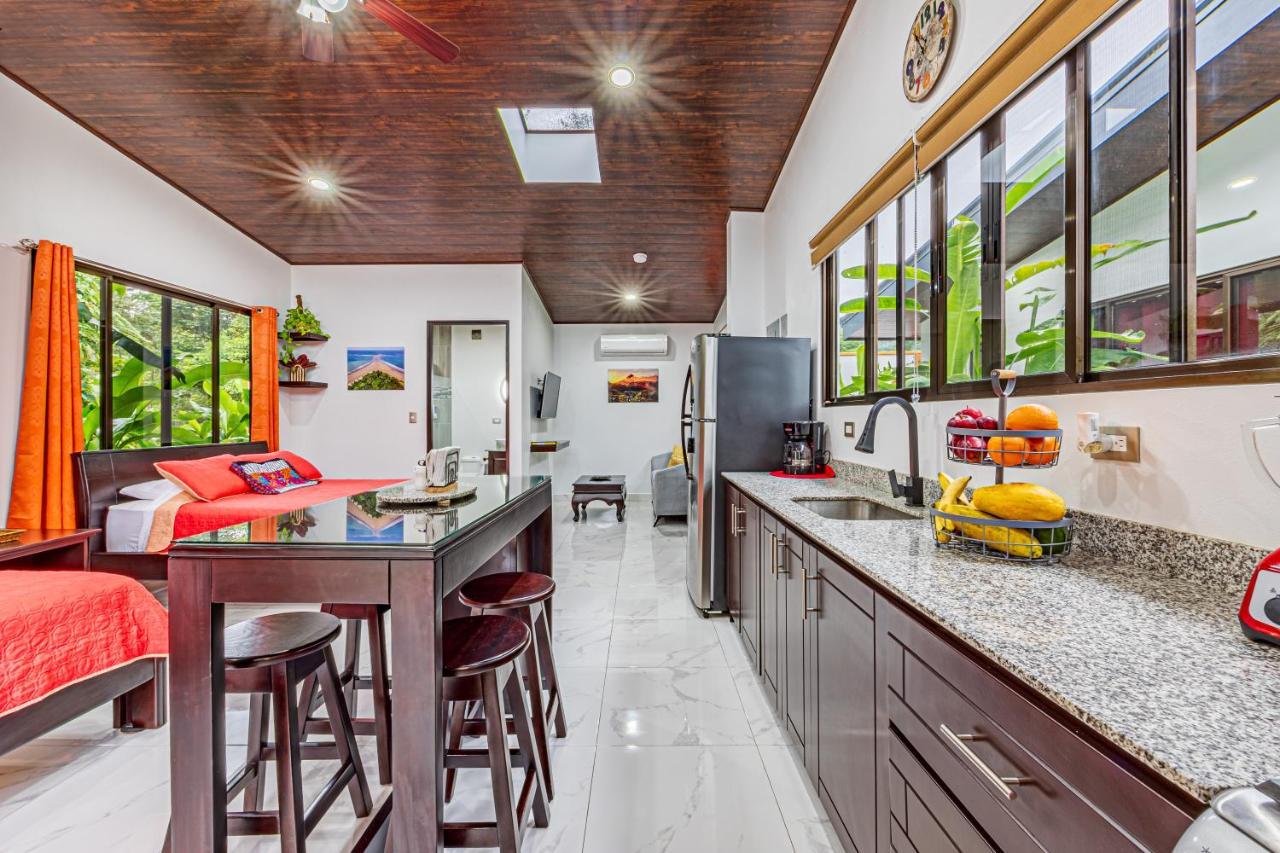 Shalom Chamo Villas Uvita Εξωτερικό φωτογραφία