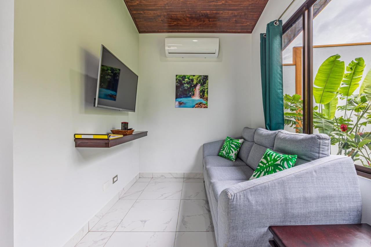 Shalom Chamo Villas Uvita Εξωτερικό φωτογραφία