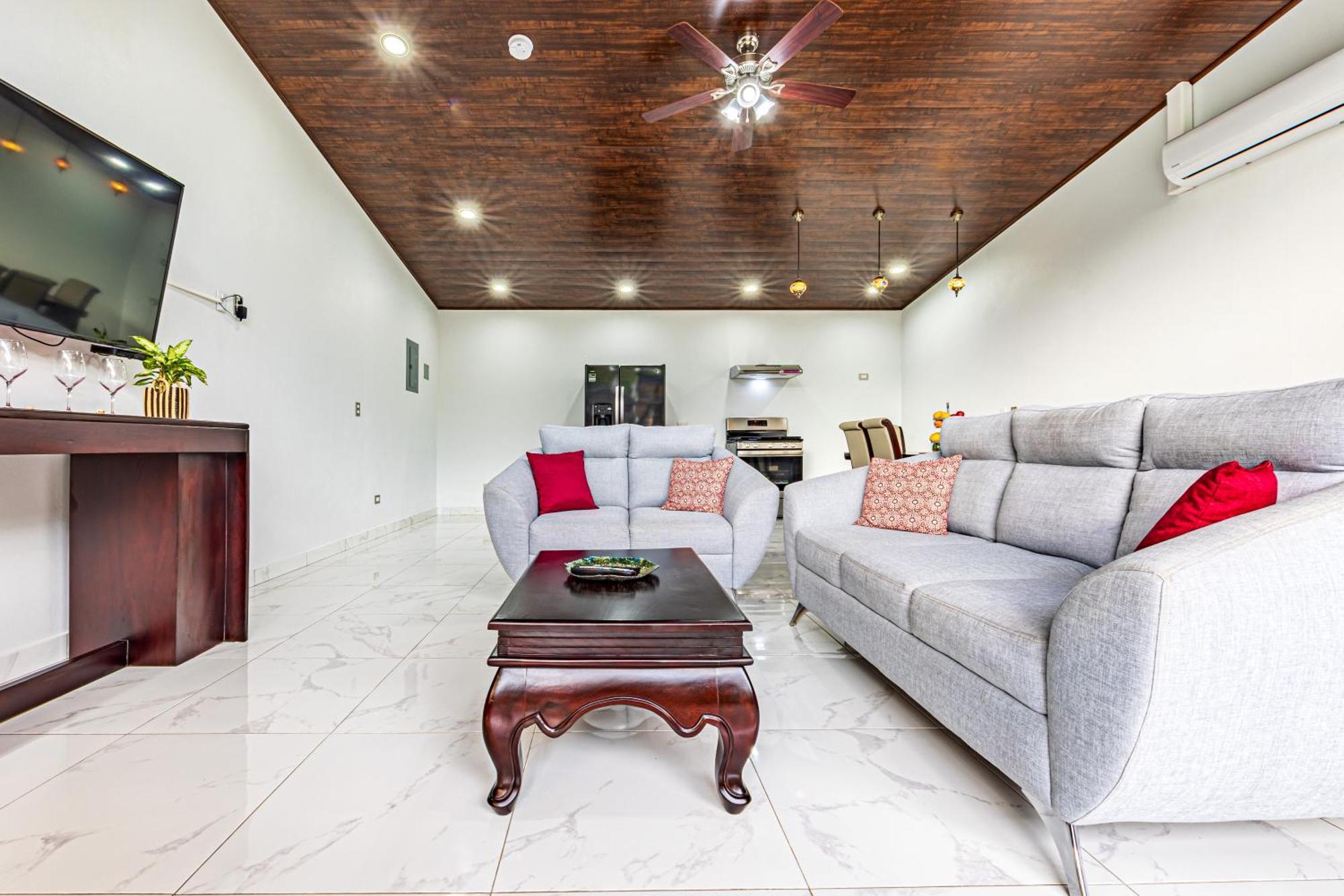 Shalom Chamo Villas Uvita Εξωτερικό φωτογραφία
