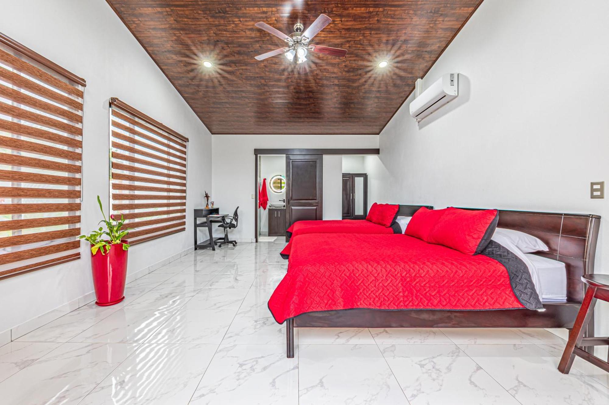 Shalom Chamo Villas Uvita Εξωτερικό φωτογραφία